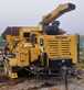 Trituradora forestal  VERMEER BC 2100 XL