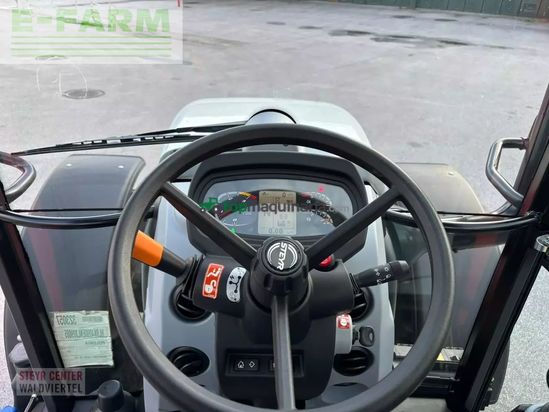 Tractor agrícola - Steyr - 4090 kompakt (stage v)