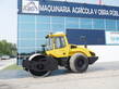 Rodillo compactador - Bomag BW 211