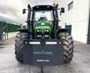 Contrapeso tractor con cajón porta herramientas
