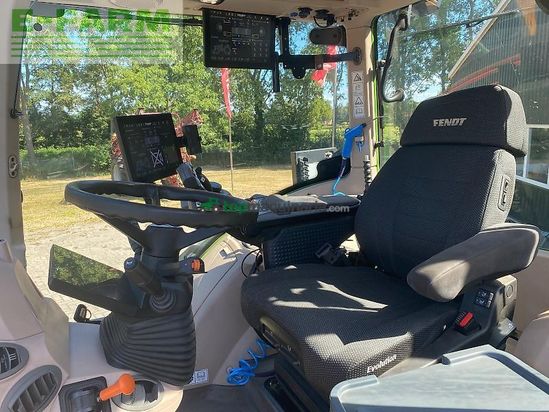 Tractor agrícola - Fendt - 728 profiplus setting2 - 2024