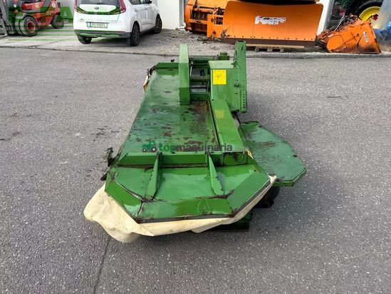 Cortacésped manual - Krone - easycut 32