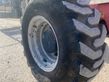 MANITOU 160ATJ EJE OSCILANTE