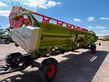 Cosechadora de Cereal - Claas - lexion 6800 terra trac