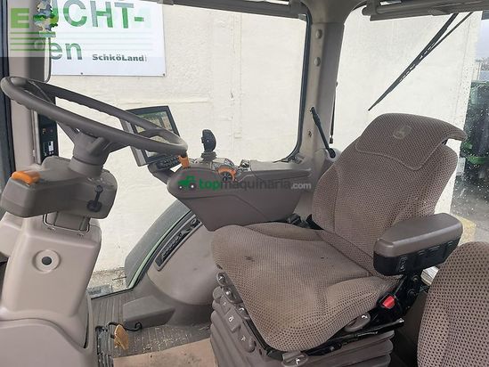 Tractor agrícola - John Deere - 7310r my17