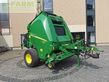 Empacadora gigant - John Deere - v461m