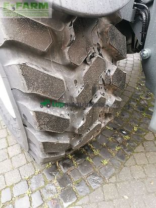 Telescopica - kramer - kt557