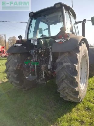 Tractor agrícola - Lamborghini - champion 150