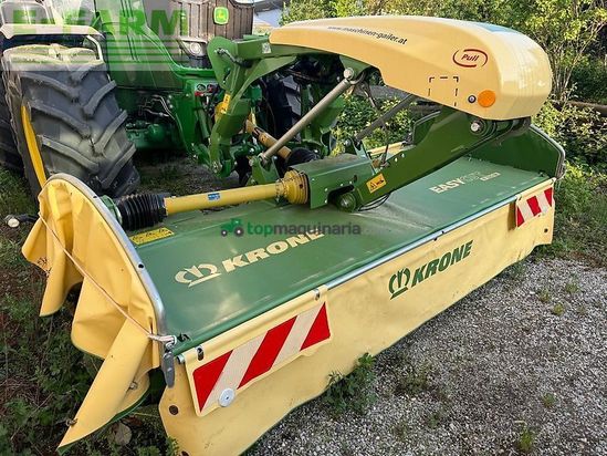 Cortacésped manual - Krone - easy cut f320m, mt603-40
