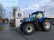 Tractor agrícola - New Holland - t7.220 ac