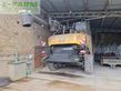 Cosechadora de Cereal - New Holland - cr8-80