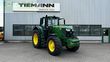 Tractor agrícola - John Deere - 6195m