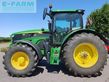 Tractor agrícola - John Deere - 6r 185