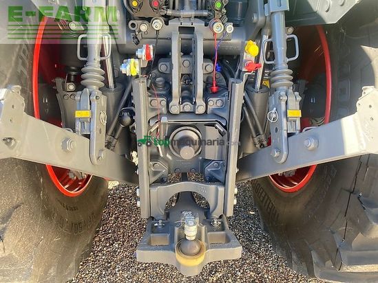 Tractor agrícola - Fendt - 933 vario gen7