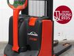 Elevadora - Linde - d 08 1160-01