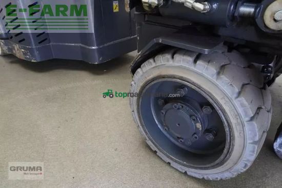 Elevadora - Combilift - am15se