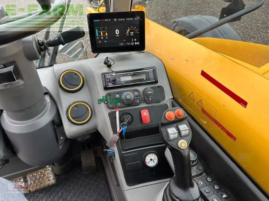 Telescopica - JCB - 538-60 agrisuper