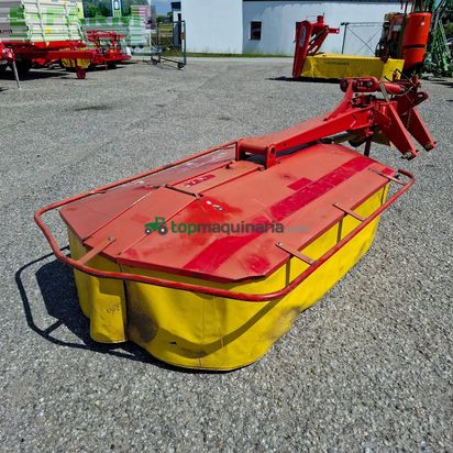 Cortacésped manual - Pöttinger - Mähwerk / Novadisc 305