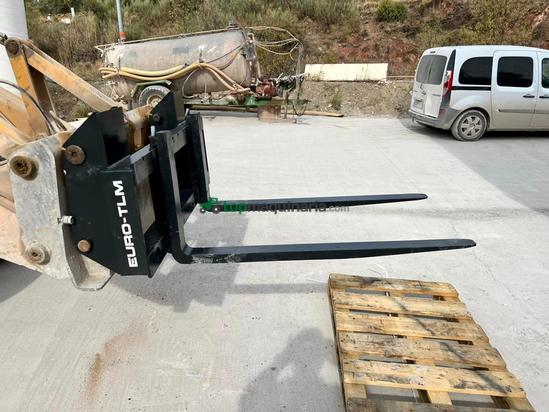 PINZA PORTA PALETS