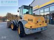 Minicargadora - Liebherr - 514 l stereolader