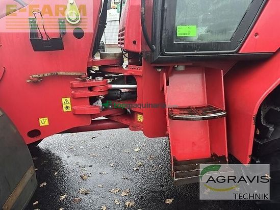 Telescopica - Schaffer - 9610 t