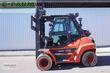 Elevadora - Linde - h 80 t evo 396-03