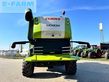 Cosechadora de Cereal - Claas - lexion 650