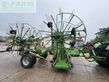 Henificador - Krone - swadro 1400 plus