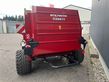 Empacadora gigant - Case IH - rb 344