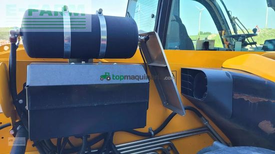 Telescopica - JCB - 542-70 agrixtra dualtec vt