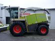 Cosechadora de Cereal - Claas - jaguar 870
