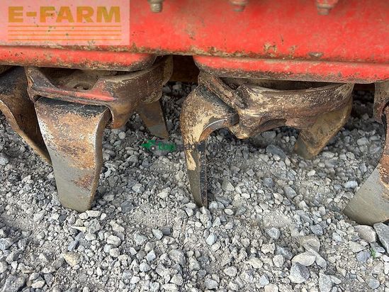 Sembradora - Kuhn - hr 3004 nc / venta nc 3000 24 seedflex