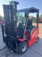 Elevadora - Manitou - me425 c elektrostapler