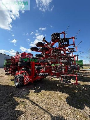 Sembradora -  - czajkowski - st450