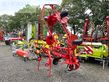 Henificador - Lely - lotus 770 stabilo