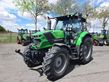 Tractor agrícola - Deutz-Fahr - 6120 ttv