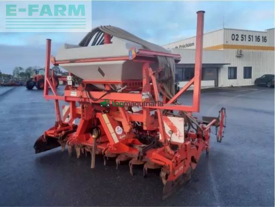 Combinado de siembra - Kuhn - combine semis