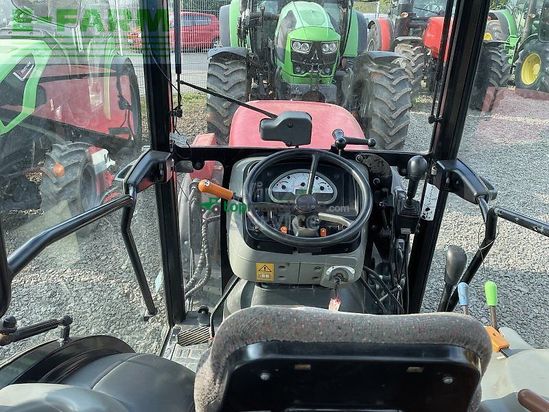 Tractor agrícola - Massey Ferguson - 3625 ge