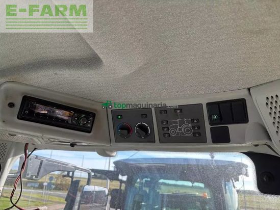 Tractor agrícola - Claas - axion 830 cebis