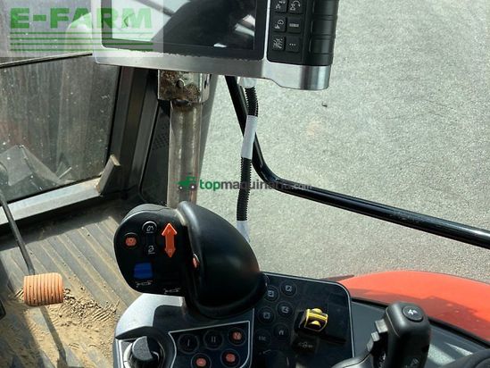 Tractor agrícola - Kubota - m7172