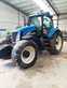 Tractor agrícola - New Holland - TG255