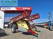 Atomizador - Hardi - commander twin air 4500
