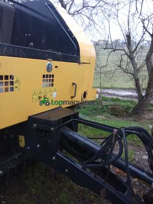 Rotoempacadora - BR7060