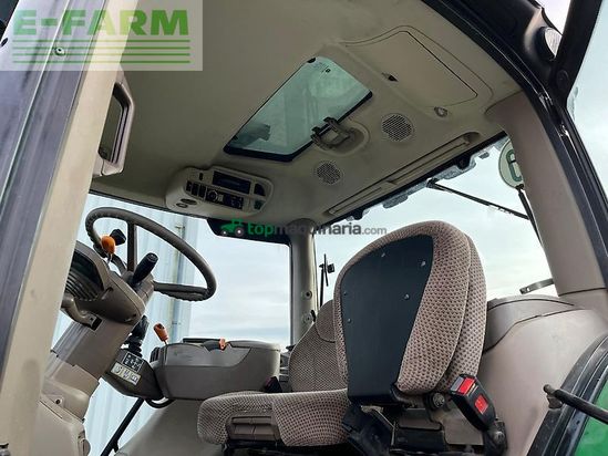 Tractor agrícola - John Deere - 6125r