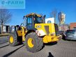 Minicargadora - JCB - 434 s highlift / 434s