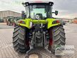 Tractor agrícola - Claas - arion 450 cis stage v CIS