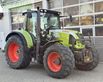 Tractor agrícola - Claas - arion 640 cebis a19