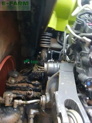 Tractor agrícola - Claas - axion 810 cmatic (1) CMATIC