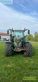 Tractor agrícola - Fendt - 724 vario