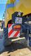 Cosechadora de Cereal - New Holland - CX 860